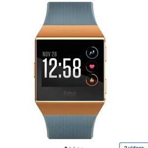 Fitbit Ionic SmartWatch